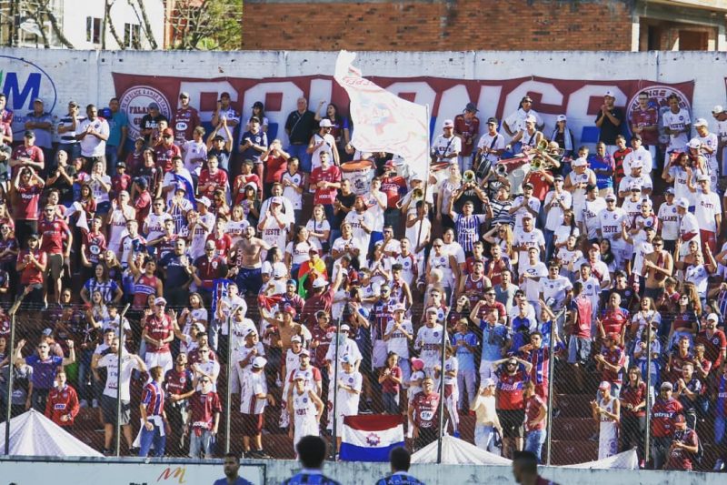 Caxias – Foto: Caxias/Divulga&ccedil;&atilde;o