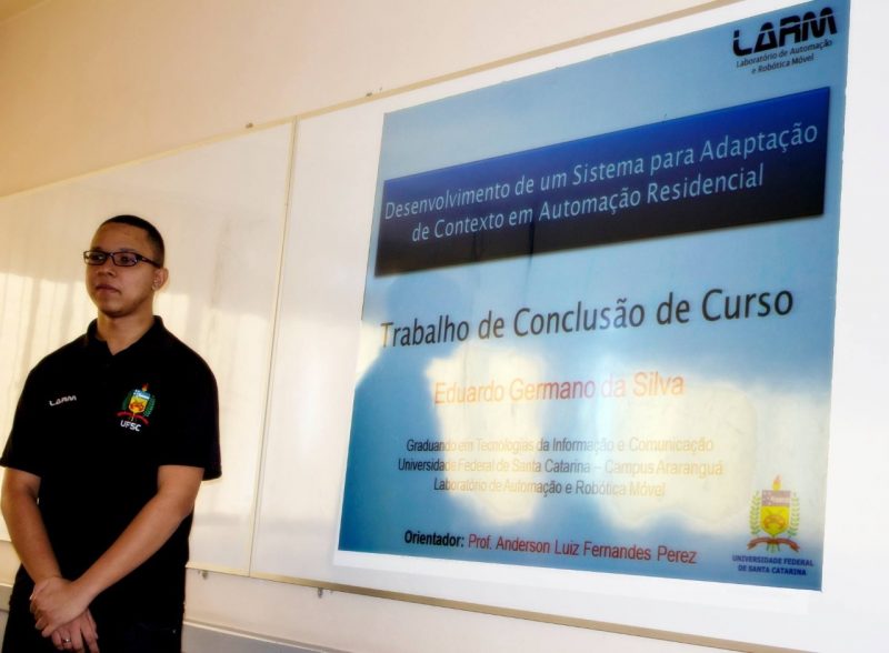 Germano relata que h&aacute; preconceito na &aacute;rea, com dificuldades di&aacute;rias, e afirma que as estat&iacute;sticas de diversidade tem que ser mudadas – Foto: Divulga&ccedil;&atilde;o/ND