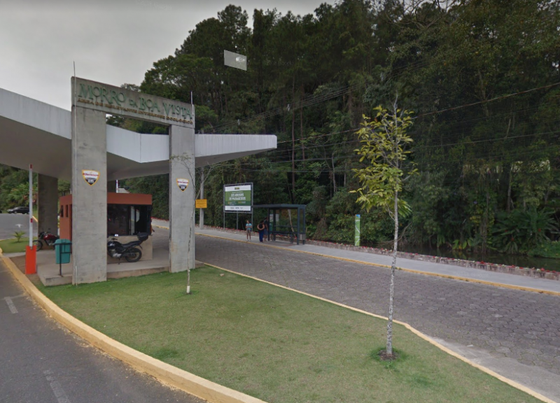 Libera&ccedil;&atilde;o deve ocorrer ainda em setembro, segundo secret&aacute;rio – Foto: Google Maps/Reprodu&ccedil;&atilde;o