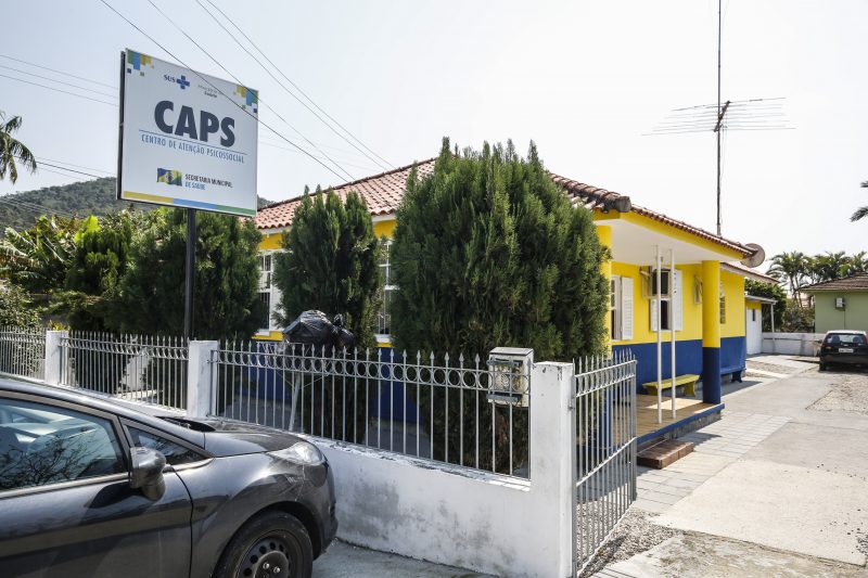 Unidades de atendimento psicossocial não receberam verba para ampliar atendimento de saúde mental durante período da pandemia – Foto: Anderson Coelho/ND