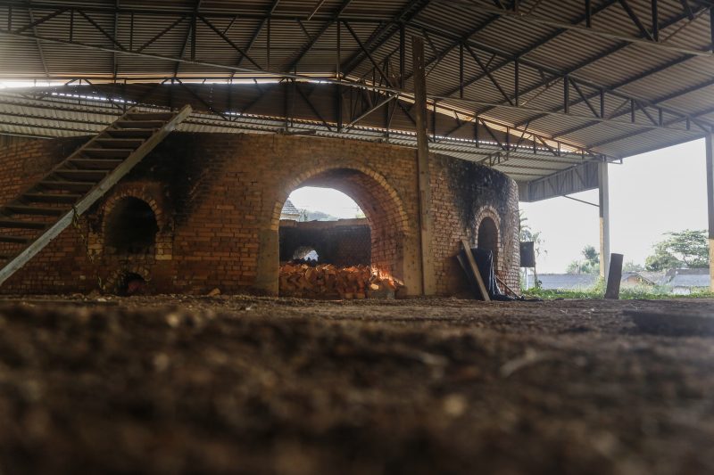 O crime de Rozalba: &ldquo;Queria essa crian&ccedil;a&rdquo;, contou acusada de matar amiga gr&aacute;vida em Canelinha – Foto: Anderson Coelho/ND