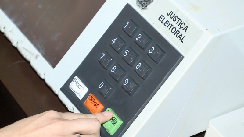 Candidatos t&ecirc;m at&eacute; o dia 1&ordm; de outubro para inscri&ccedil;&atilde;o nas elei&ccedil;&otilde;es municipais de 2020 – Foto: Reprodu&ccedil;&atilde;o / NDTV Blumenau