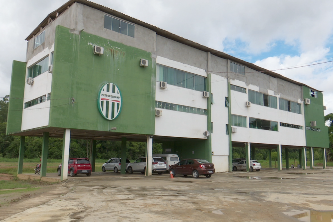 Metropolitano não consegue acordo na justiça