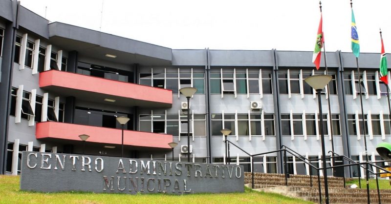 Novo decreto com altera&ccedil;&atilde;o das regras durante a pandemia entrou em vigor na ter&ccedil;a-feira (15) – Foto: Prefeitura de Xanxer&ecirc;