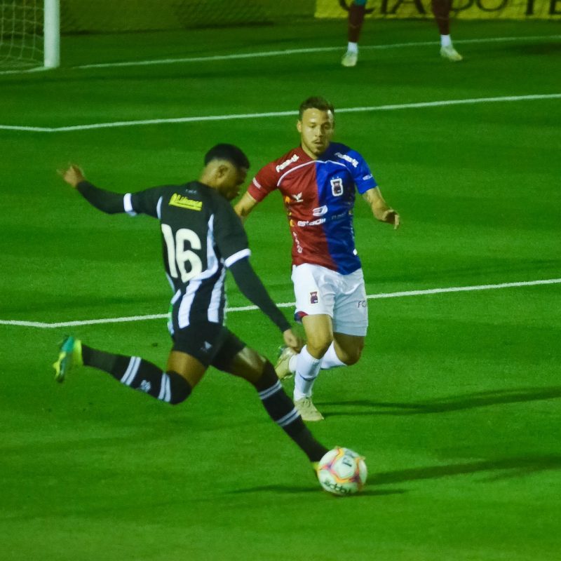 Figueirense Perde Mais Uma Na Serie B E Pode Terminar A Rodada No Z4