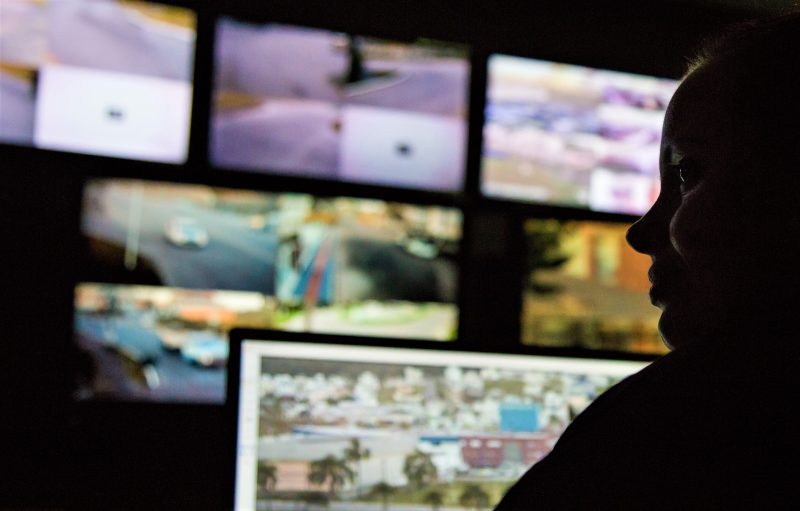 Empresa oferece monitoramento por alarmes e imagens em sua resid&ecirc;ncia – Foto: ESPINDOLAFT/ND