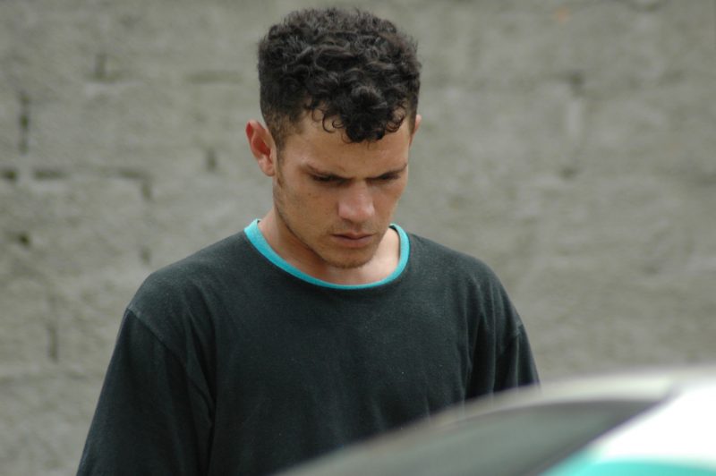 Oscar Gon&ccedil;alves do Ros&aacute;rio foi preso e condenado – Foto: Arquivo/ND