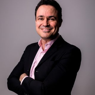 Advogado Maur&iacute;cio Rotta – Foto: Divulga&ccedil;&atilde;o