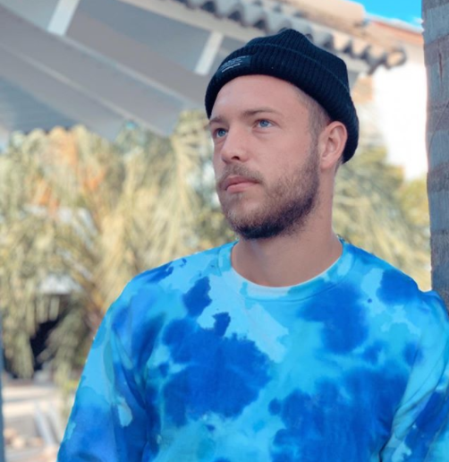 Pedro Lucas falou pela primeira vez ap&oacute;s deixar o Figueirense – Foto: Reprodu&ccedil;&atilde;o/Instagram