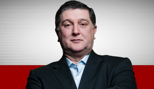 Empres&aacute;rio Top&aacute;zio Silveira Neto, do Republicanos – Foto: divulga&ccedil;ao