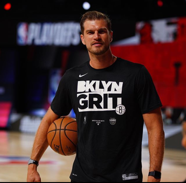 Tiago usou as redes sociais para desmentir a publica&ccedil;&atilde;o – Foto: Instagram/Reprodu&ccedil;&atilde;o