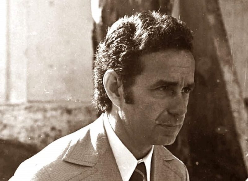 Valério Matos, craque e empresário de sucesso – Foto: Acervo Lourival Amorim/ND