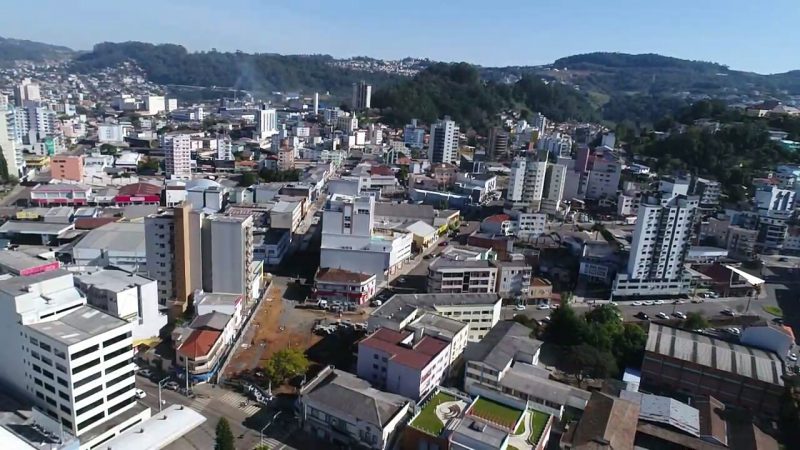 Testes r&aacute;pidos para Covid-19 come&ccedil;am a ser feitos a partir da pr&oacute;xima semana em toda popula&ccedil;&atilde;o – Foto: Secom Prefeitura de Conc&oacute;rdia