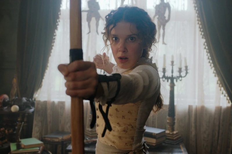 Novas s&eacute;ries e filmes entrar&atilde;o para o cat&aacute;logo das plataformas de streaming neste m&ecirc;s. – Foto: Netflix/Divulga&ccedil;&atilde;o