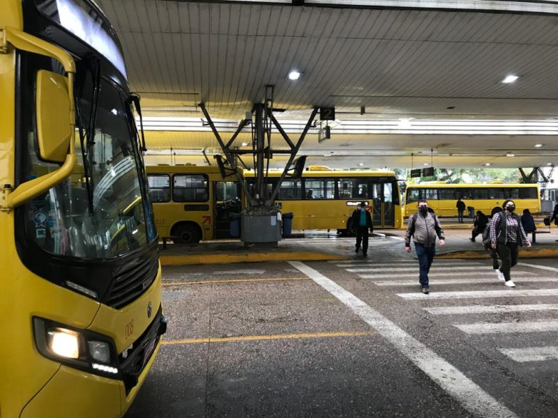 Prefeitura está ressarcindo empresas pelos prejuízos com a pandemia – Foto: Luana Amorim/ND