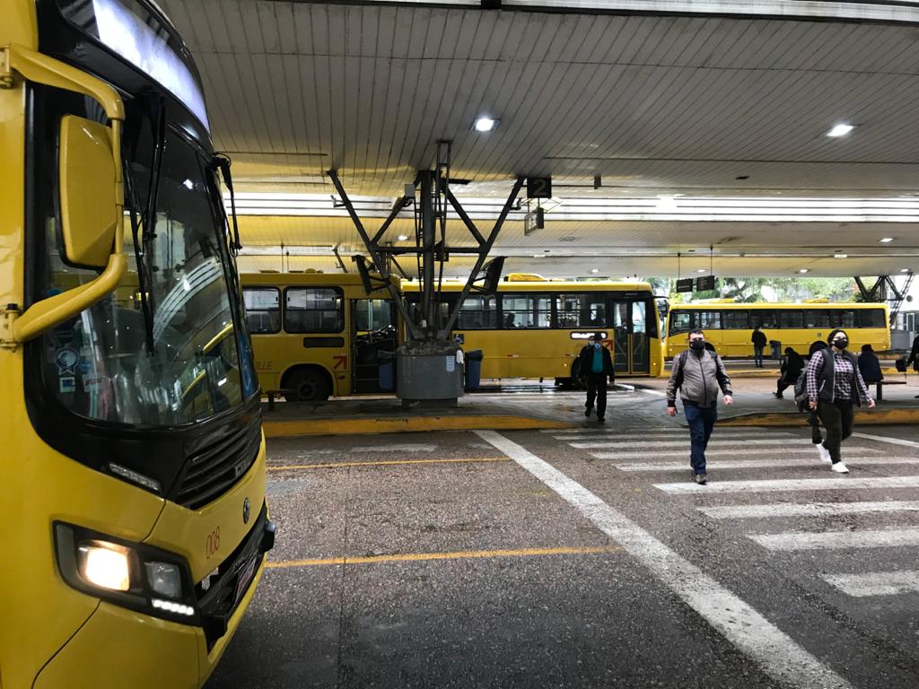 Tj mantém liminar que obriga prefeitura a ressarcir empresas de ônibus em joinville