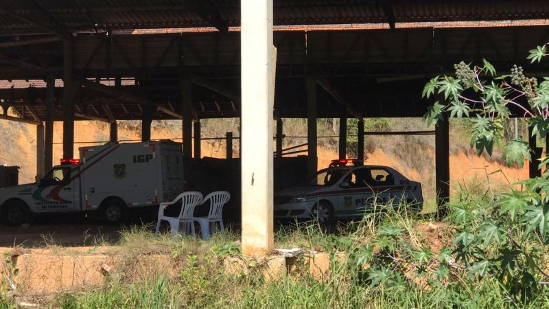 Morte da mulher gr&aacute;vida de Canelinha repercute internacionalmente – Foto: Nat&aacute;lia Minich/VipSocial