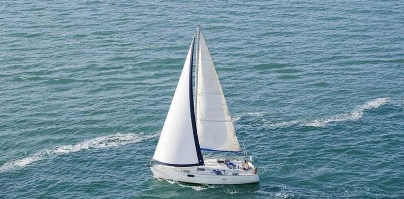 O casal n&atilde;o obteve sucesso na viagem. – Foto: &Eacute;l Clarin/Reprodu&ccedil;&atilde;o