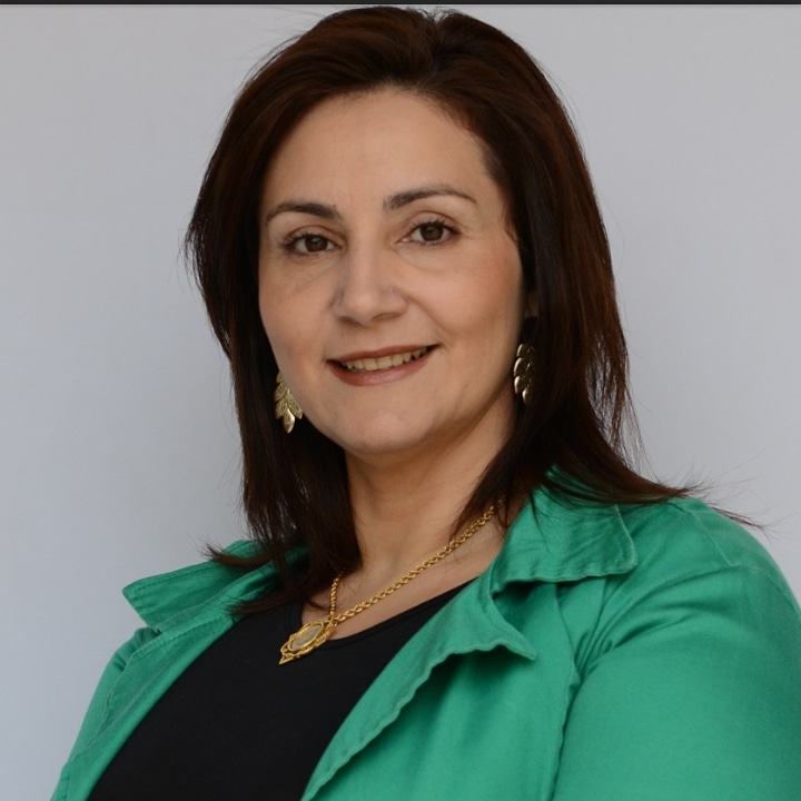 Conselheira Tutelar Eliane Saugo fala da import&acirc;ncia do aconselhamento &agrave;s fam&iacute;lias. – Foto: Arquivo Pessoal/ND