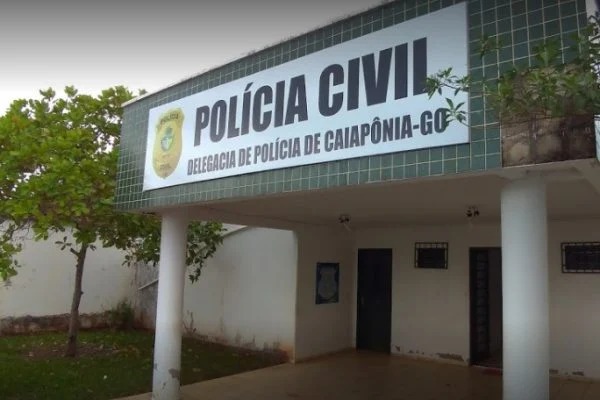 A investiga&ccedil;&atilde;o j&aacute; est&aacute; em andamento – Foto: Reprodu&ccedil;&atilde;o/Pol&iacute;cia Civil