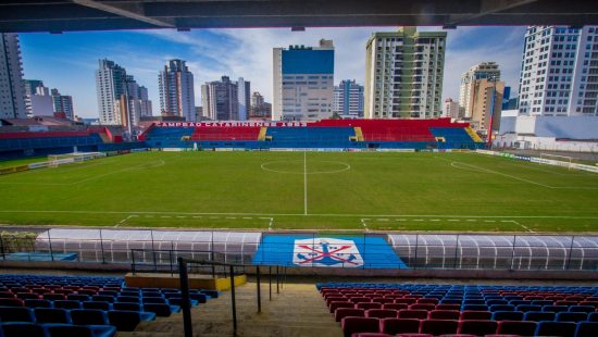 Blog do Tarnowsky: Jogos do Avaí na Copa Santa Catarina