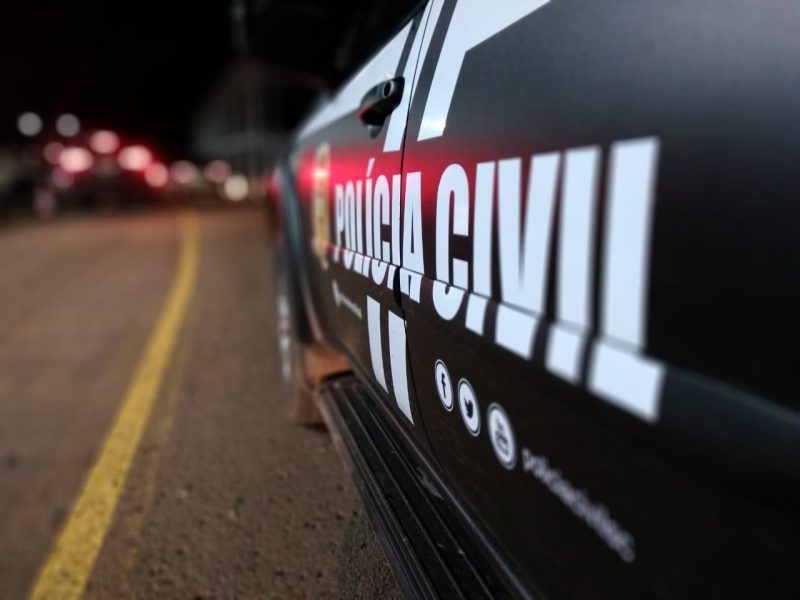 Onze cidades da região Norte não registraram homicídio nos seis primeiros meses do ano – Foto: Polícia Civil/Divulgação/ND