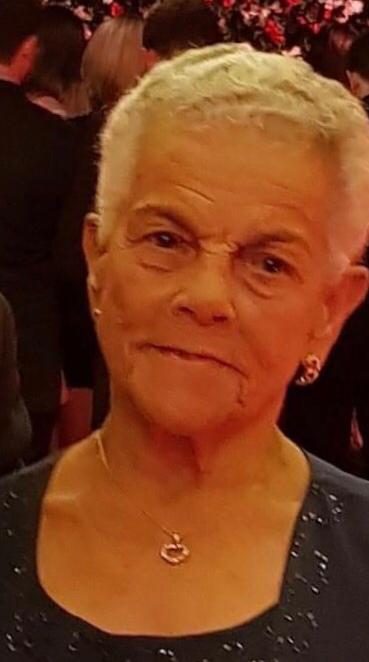 Maria do L&eacute;o. Aos 90 anos de idade, um exemplo de vida. – Foto: Acervo fam&iacute;lia/ND