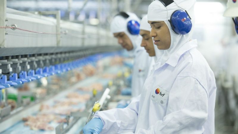 Empresa está presente em mais de 130 países – Foto: Reprodução/ND
