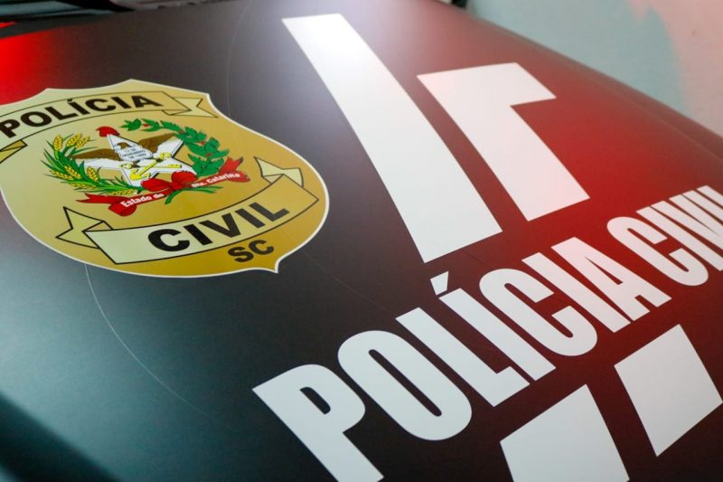 MP do Rio faz opera&ccedil;&atilde;o contra lavagem de dinheiro de fac&ccedil;&atilde;o em SC – Foto: Divulga&ccedil;&atilde;o / Pol&iacute;cia Civil SC