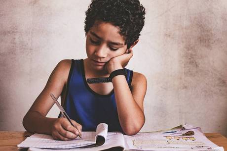 Importante crian&ccedil;as saberem lidar com as emo&ccedil;&otilde;es – Foto: Pixabay