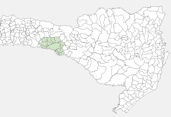 Alto Uruguai – Foto: Reprodução/ND