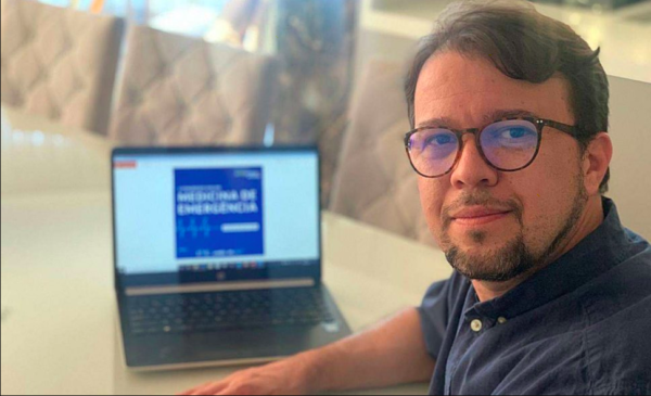 Caso n&atilde;o cumpram a determina&ccedil;&atilde;o, Gustavo Deboni da Silva e Itaja&iacute; pagar&atilde;o multa de R$ 50 mil por dia – Foto: Reprodu&ccedil;&atilde;o internet