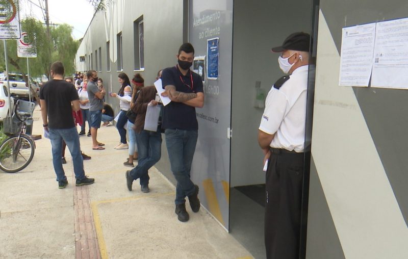 celesc; procon; 4h; notificar; companhia; funcionar