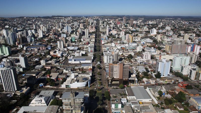 Semana Brasil inicia nesta quinta-feira (3) em Chapec&oacute; – Foto: SECOM/PMC