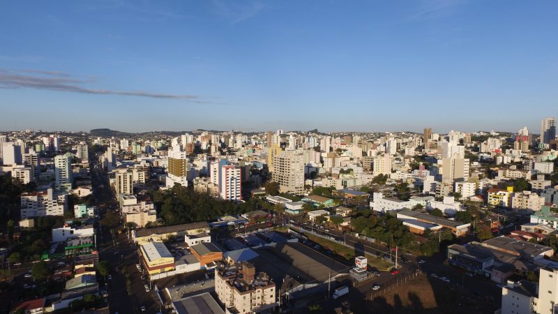 Comiss&atilde;o se re&uacute;ne nesta quinta-feira (29) no Centro de Eventos, em Chapec&oacute; – Foto: SECOM/PMC