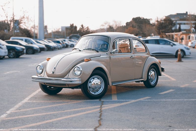 Carros usados e isentos de IPVA são boa opção para economizar; veja os mais buscados e vendidos - Pixabay