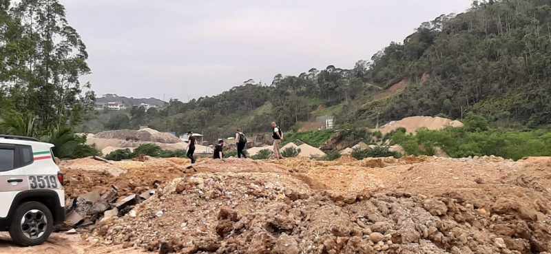 F&aacute;bio Junior de Paula foi assassinado a tiros de arma de fogo; motiva&ccedil;&atilde;o e autoria do crime ainda n&atilde;o foram identificadas – Foto: Jos&eacute; Acacio Dalcastagne