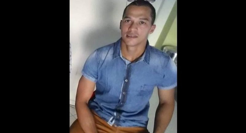 Divaldo de Oliveira caiu de moto e foi atropelado por um carro – Foto: Reprodu&ccedil;&atilde;o/Redes Sociais