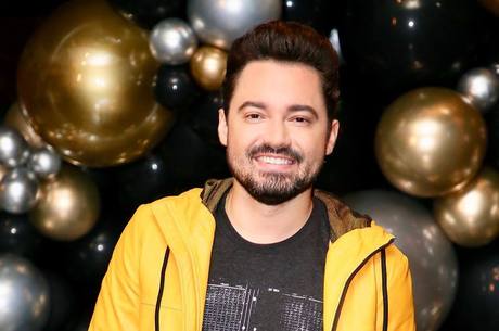 Fernando Zor j&aacute; est&aacute; em casa e passa bem, informou a assessoria da dupla – Foto: Reprodu&ccedil;&atilde;o/Instagram