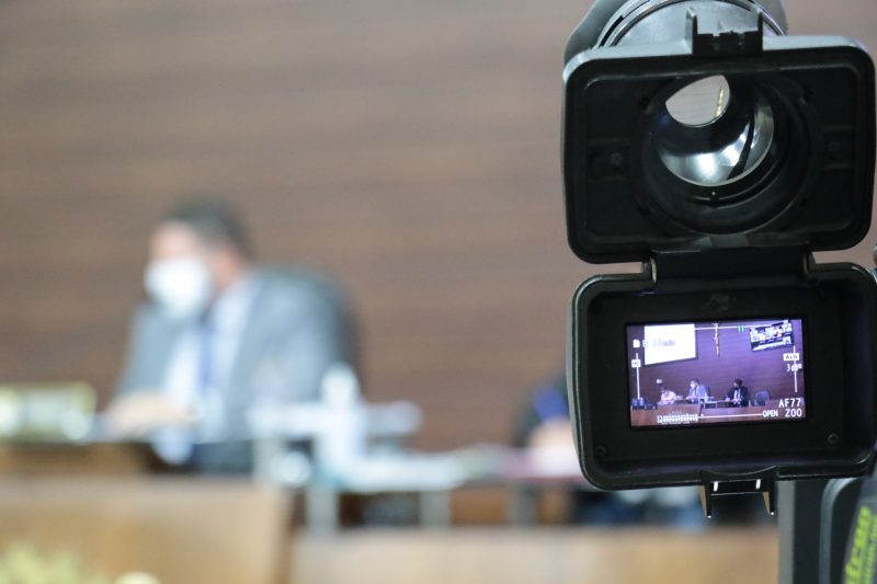 Texto est&aacute; sob an&aacute;lise da procuradoria da C&acirc;mara de Vereadores de Florian&oacute;polis – Foto: Divulga&ccedil;&atilde;o