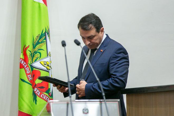 Entenda os passos do julgamento no tribunal especial do impeachment do governador Mois&eacute;s – Foto: Rodolfo Esp&iacute;nola / Ag&ecirc;ncia AL/ND