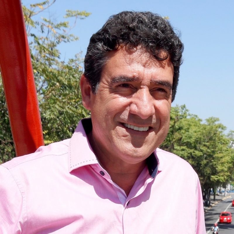 Francisco de Assis &eacute; candidato &agrave; prefeitura pelo PT – Foto: Divulga&ccedil;&atilde;o/ND