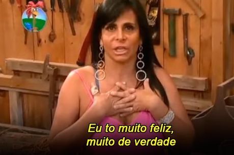 Cantora teve participa&ccedil;&atilde;o marcante em ‘A Fazenda’ – Foto: Reprodu&ccedil;&atilde;o/Instagram