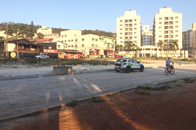 IMA/Divulga&ccedil;&atilde;o – Foto: Duplica&ccedil;&atilde;o da rua Deputado Antonio Edu Vieira