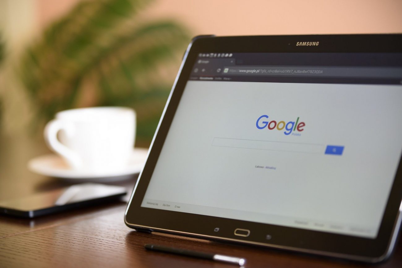 Google diz que não tem como ajudar STF em caso da minuta do golpe – Foto: Pixabay/Reprodução/ND