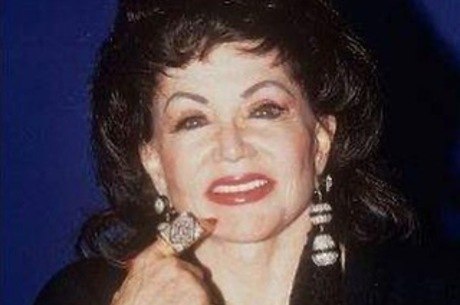 Jacqueline morreu aos 98 anos nesta ter&ccedil;a (22) – Foto: Reprodu&ccedil;&atilde;o/Instagram