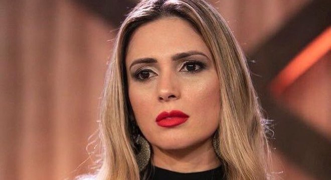 Nadja Pessoa foi um dos destaques da d&eacute;cima edi&ccedil;&atilde;o de “A Fazenda” – Foto: Reprodu&ccedil;&atilde;o/Instagram