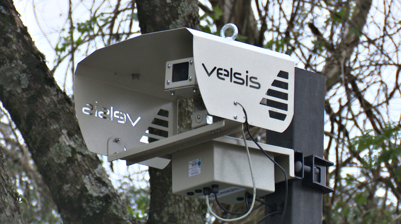 Radares: 58 pontos em SC entrar&atilde;o em funcionamento em setembro – Foto: ND/Arquivo