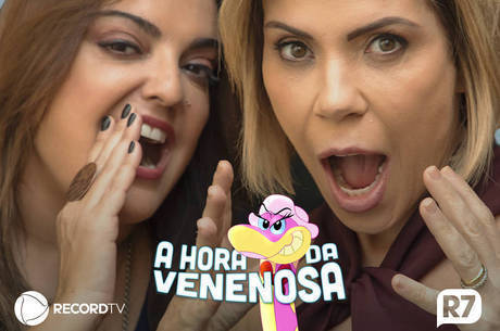 Elas contam tudo sobre a vida dos famosos – Foto: Divulga&ccedil;&atilde;o/ND