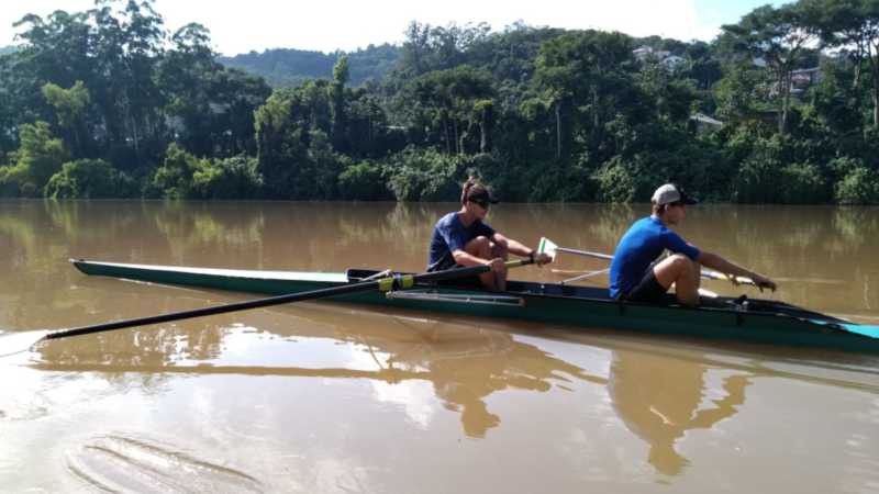 O evento acontece nesta quarta-feira (4) na USP em S&atilde;o Paulo&nbsp; – Foto: PMB/Divulga&ccedil;&atilde;o/ND